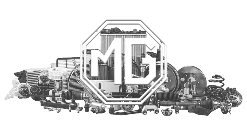MG Spare Parts